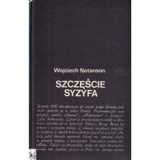 Szczęście Syzyfa