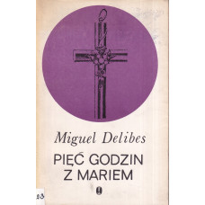 Pięć godzin z Mariem