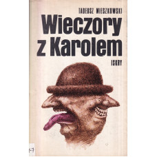 Wieczory z Karolem