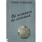 Od września do września