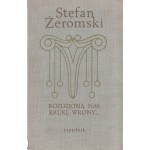 Rozdziobią nas kruki, wrony...