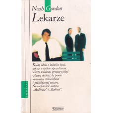 Lekarze