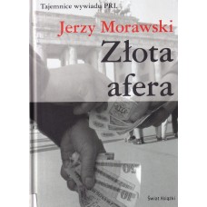 Złota afera