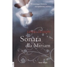 Sonata dla Miriam