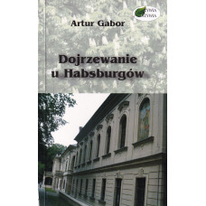 Dojrzewanie u Habsburgów