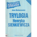 "Trylogia" Henryka Sienkiewicza