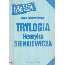 "Trylogia" Henryka Sienkiewicza