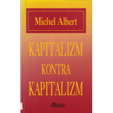 Kapitalizm kontra kapitalizm Kapitalizm kontra kapitalizm