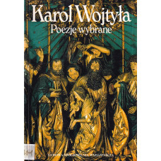 Poezje wybrane