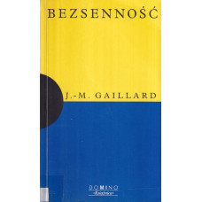 Bezsenność