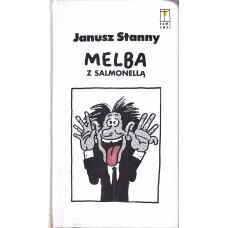 Melba z salmonellą