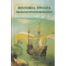 Historia świata śródziemnomorskiego