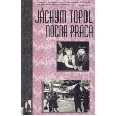 Nocna praca