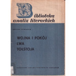 "Wojna i pokój" Lwa Tołstoja
