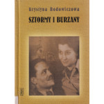 Sztormy i burzany