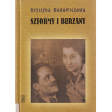 Sztormy i burzany