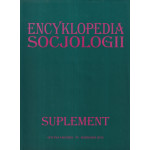Encyklopedia socjologii. [T. 5], Suplement