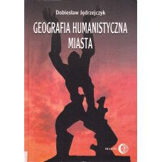 Geografia humanistyczna miasta