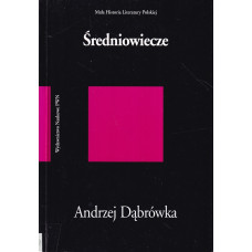 Średniowiecze : korzenie