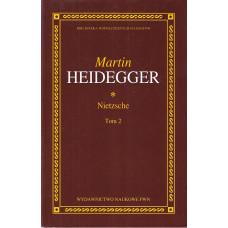 Nietzsche. T. 2 Nietzsche. T. 2