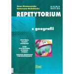 Repetytorium z geografii