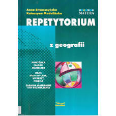 Repetytorium z geografii