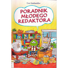 Poradnik młodego redaktora