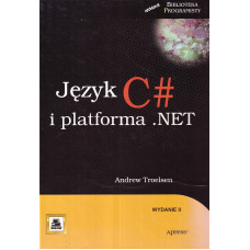 Język C# i platforma .NET