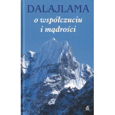 Dalajlama o współczuciu i mądrości