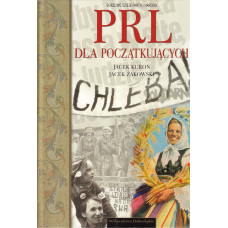 PRL [Polska Rzeczpospolita Ludowa] dla początkujących