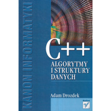 C ++ : algorytmy i struktury danych