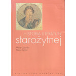 Historia literatury starożytnej