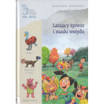 Latający śpiwór i maski wstydu Latający śpiwór i maski wstydu