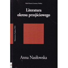 Literatura okresu przejściowego : 1975-1996