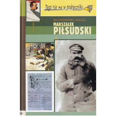 Marszałek Piłsudski