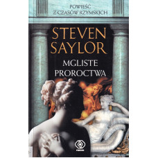 Mgliste proroctwa Mgliste proroctwa