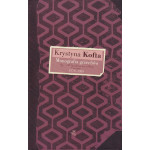 Monografia grzechów : z dziennika 1978-1989