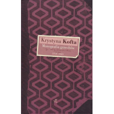 Monografia grzechów : z dziennika 1978-1989