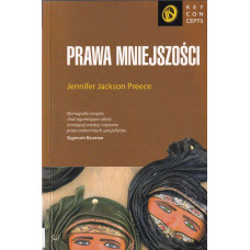 Prawa mniejszości
