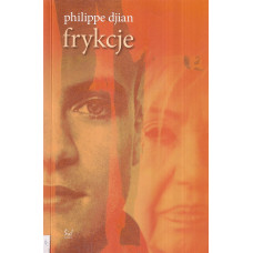 Frykcje