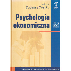 Psychologia ekonomiczna