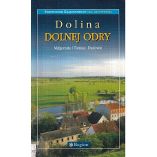 Dolina Dolnej Odry