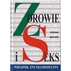 Zdrowie i seks : poradnik encyklopedyczny