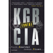 KGB kontra CIA