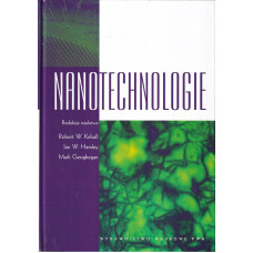 Nanotechnologie