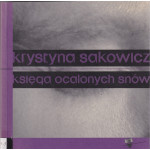 Księga ocalonych snów