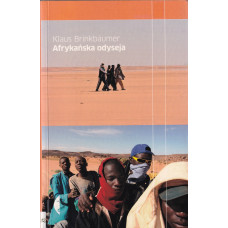 Afrykańska odyseja