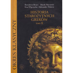 Historia starożytnych Greków. T. 2, Okres klasyczny