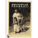 Frascati : apoteoza topografii