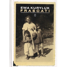 Frascati : apoteoza topografii